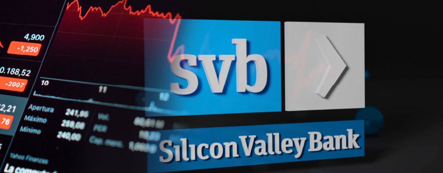 What happened to SVB?