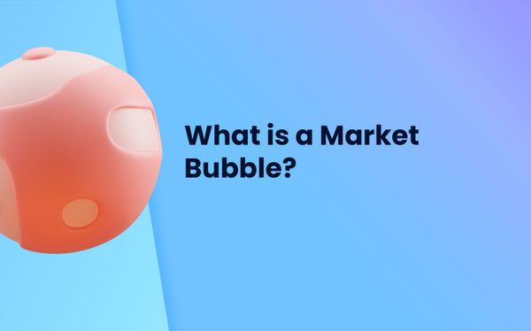 What is a Market Bubble? | Pints